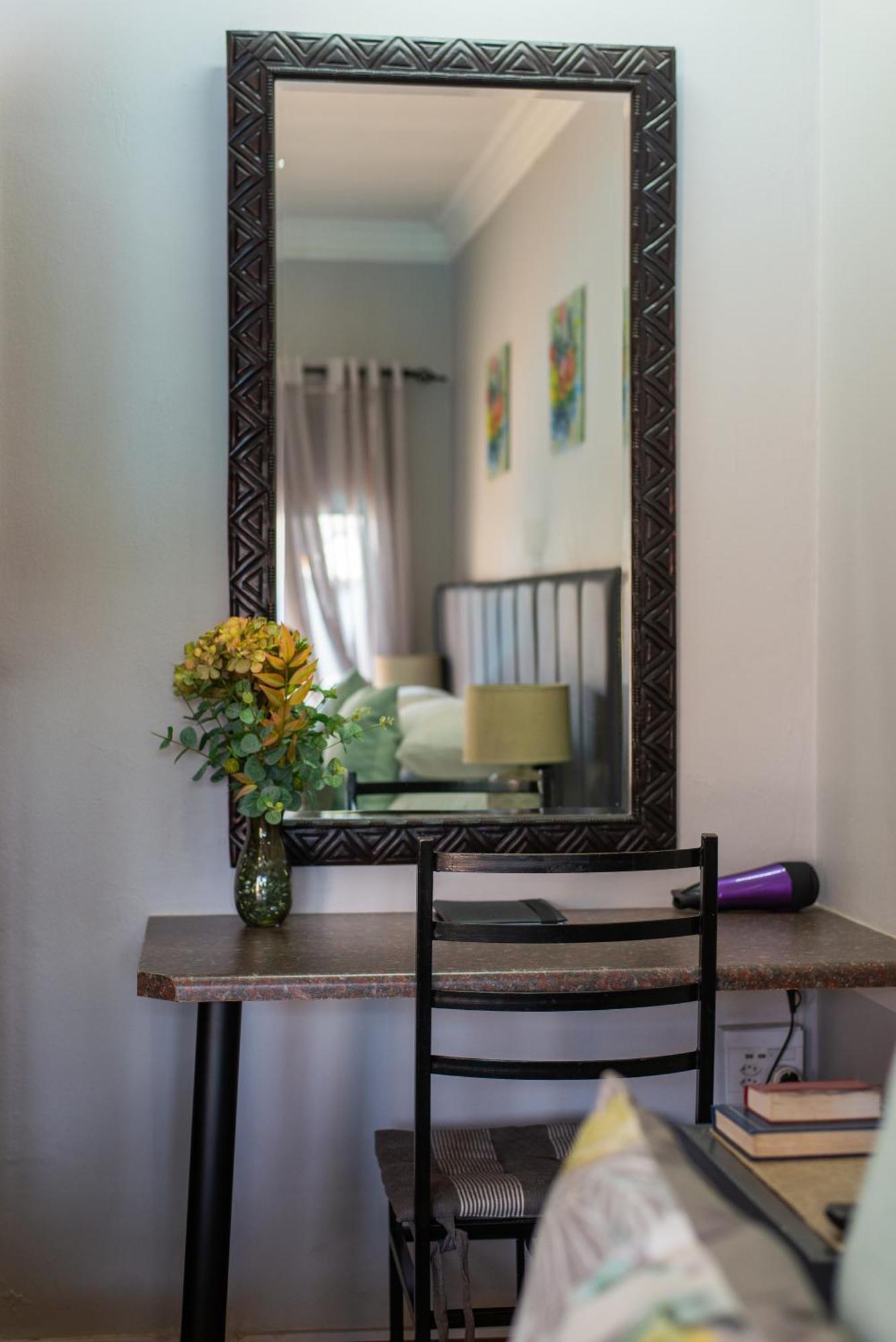 Diamond Rose Guest House Middelburg  Εξωτερικό φωτογραφία