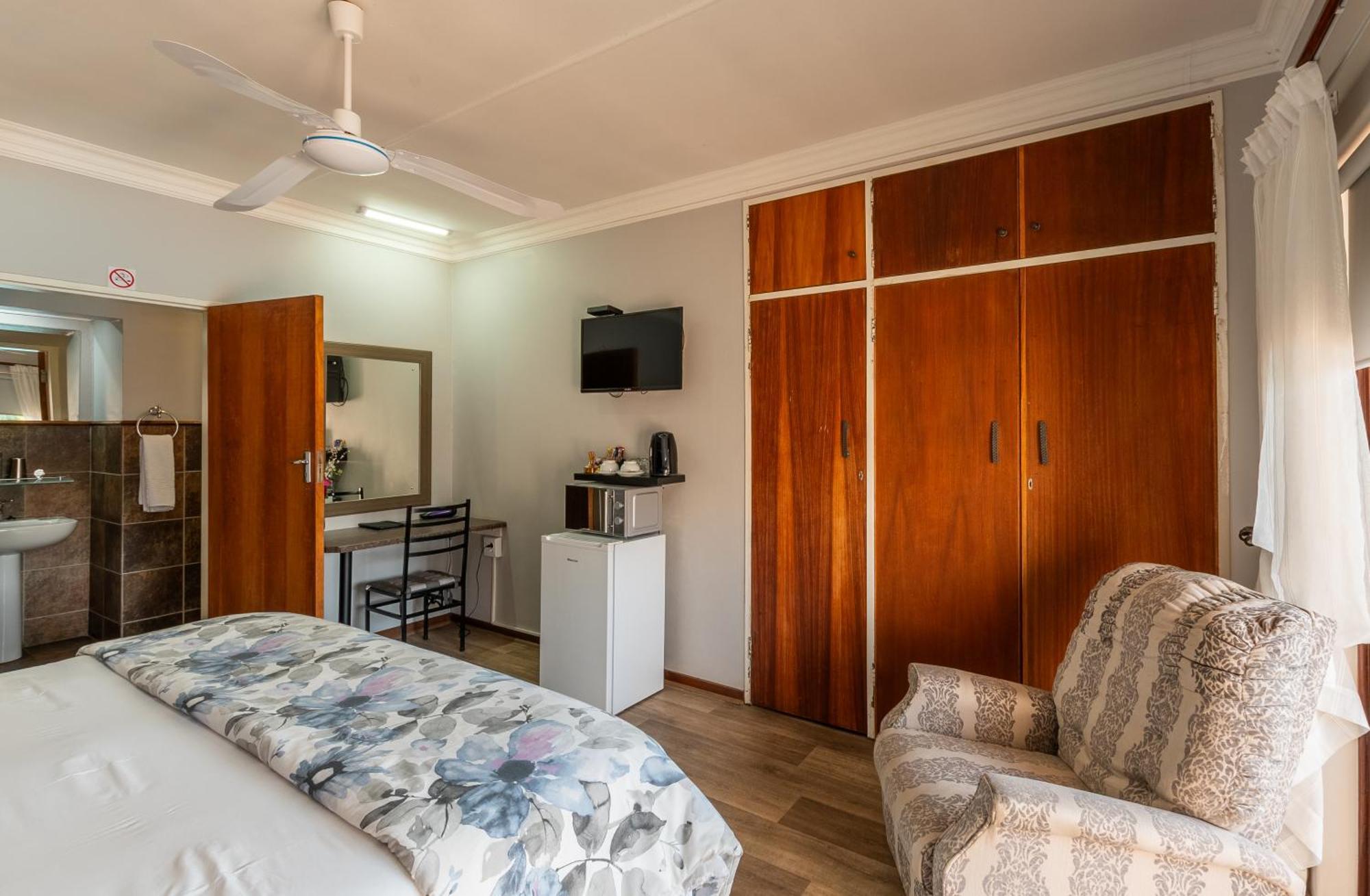 Diamond Rose Guest House Middelburg  Εξωτερικό φωτογραφία
